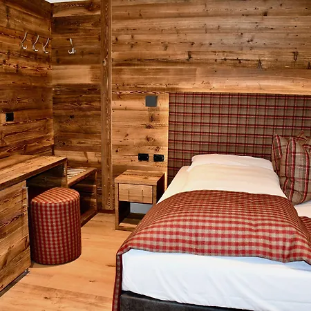 Hotel Alpenrose Wellness-2
